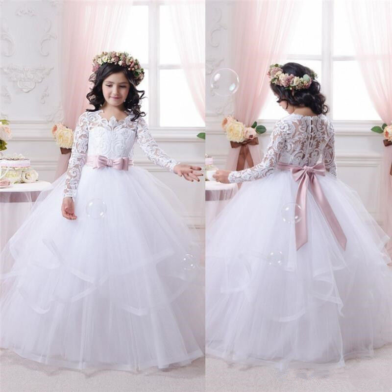 first holy communion frocks